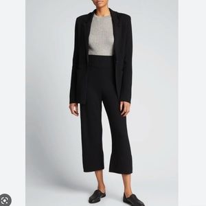 Altuzarra Cashmere Blend Cynthia Pant
